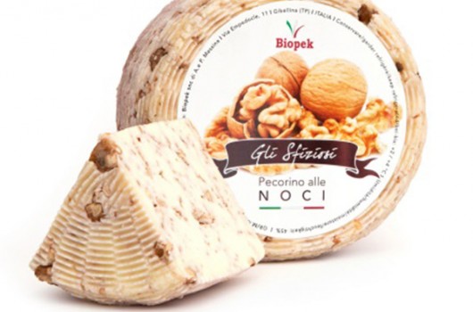 CACIOTTA CON NOCI