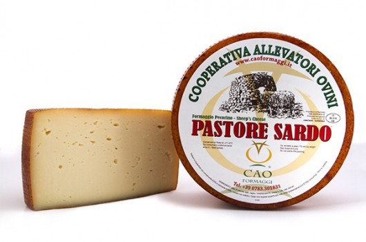 FORMAGGIO PASTORE SARDO