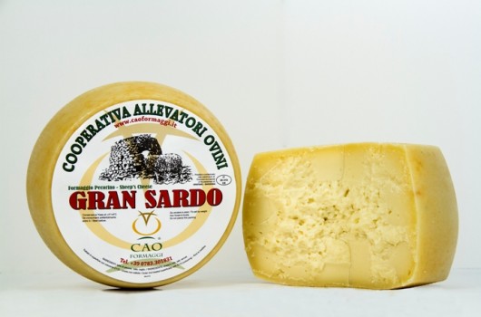 GRAN SARDO