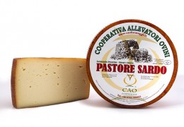 FORMAGGIO PASTORE SARDO