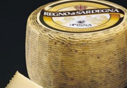 PECORINO REGNO DI SARDEGNA